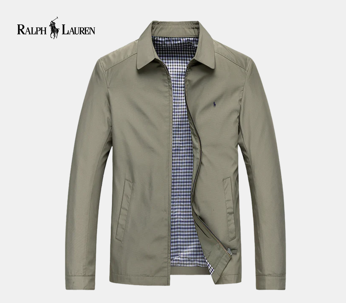 Veste Classique Légère R&L (DESTOCKAGE)