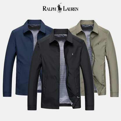 Veste Classique Légère R&L (DESTOCKAGE)