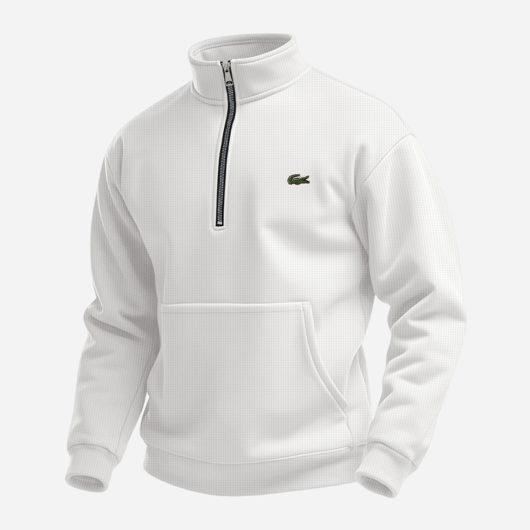 Sweatshirt Zippé Premium-LCT™