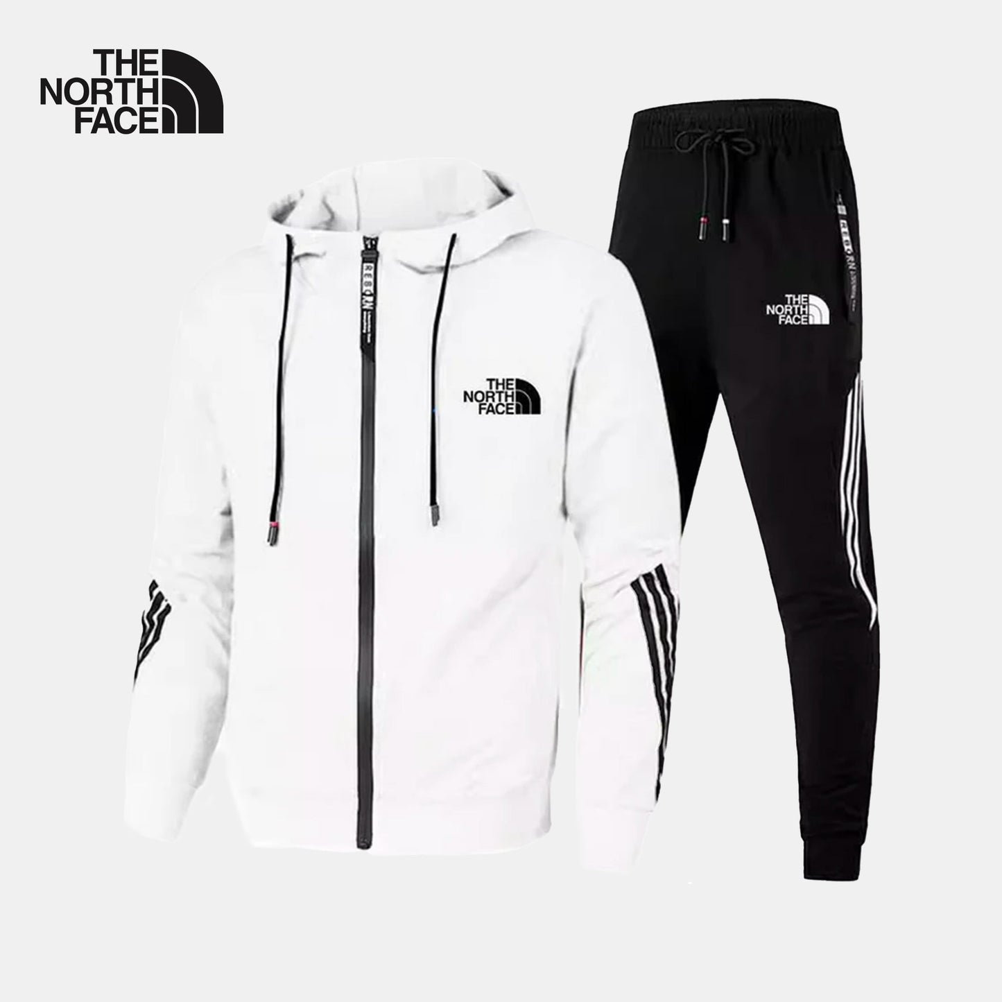 Ensemble Sportif TNF™ 2024 | ParisCharme™