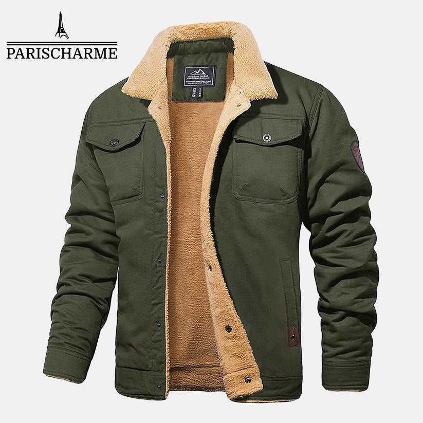 Veste Alpine | ParisCharme™