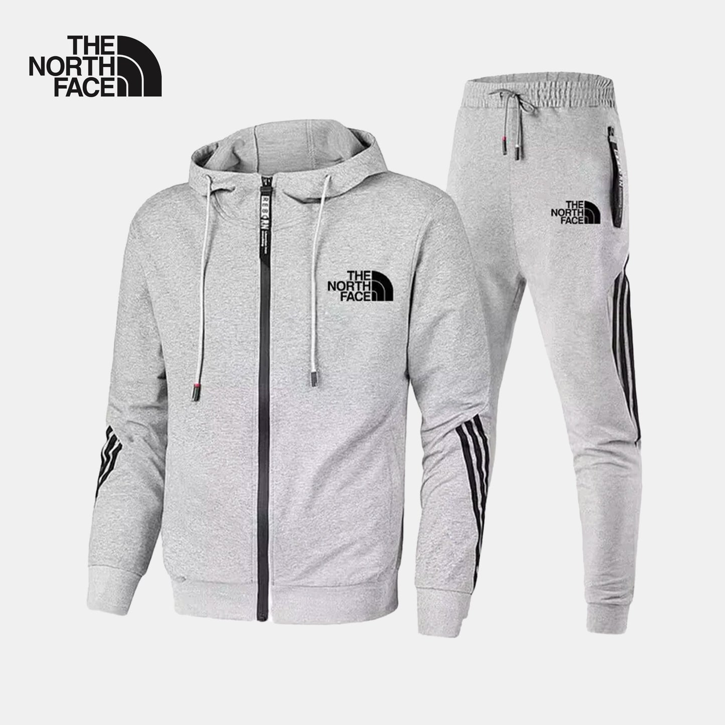 Ensemble Sportif TNF™ 2024 | ParisCharme™