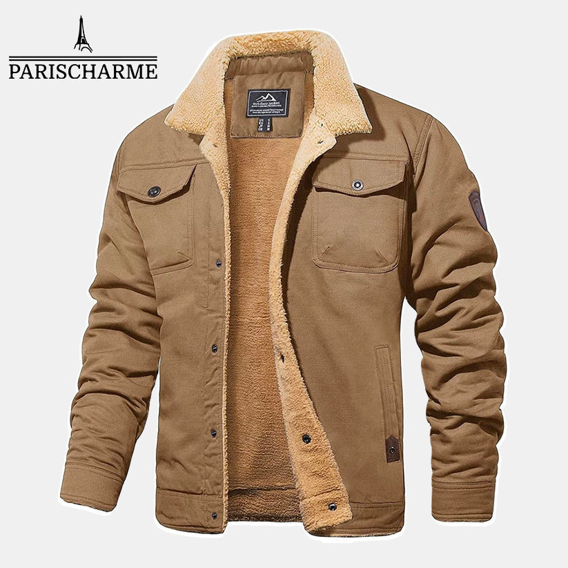 Veste Alpine | ParisCharme™